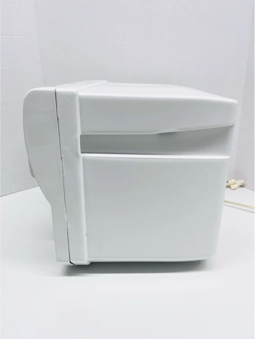 Black & Decker space maker cabinet mount 12 cup Coffee Maker ODC325N Type 1